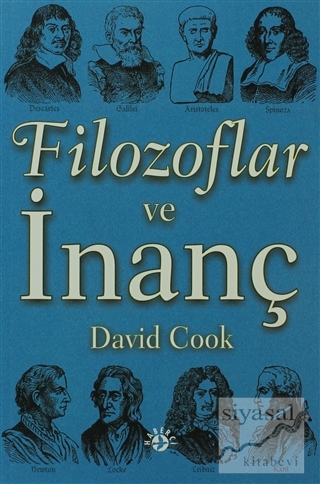 Filozoflar ve İnanç David Cook