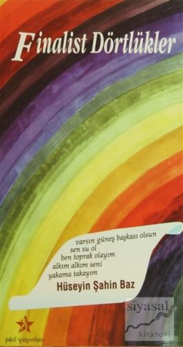 Finalist Dörtlükler