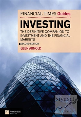 Financial Times Guide Investing Glen Arnold