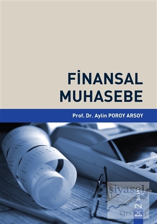 Finansal Muhasebe Aylin Poroy Arsoy