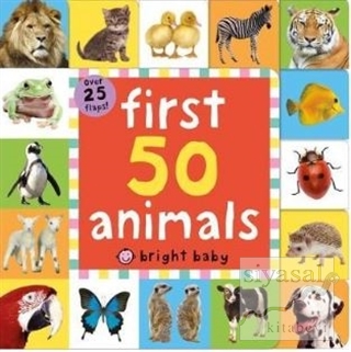 First 50 Animals Kolektif
