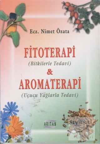 Fitoterapi ve Aromaterapi