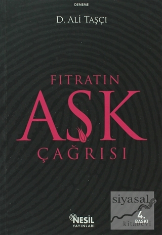 Fıtratın Aşk Çağrısı