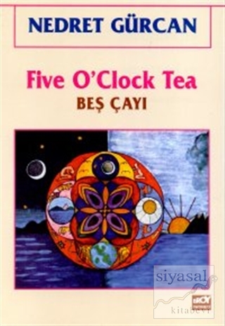 Five O'Clock Tea Beş Çayı Nedret Gürcan