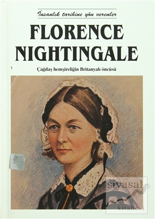 Florence Nightingale (Ciltli) Pam Brown