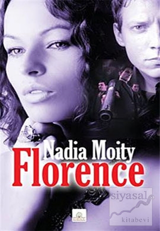 Florence Nadia Moity