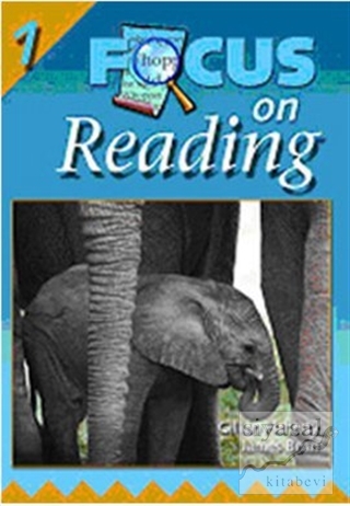 Focus on Reading 1 (CD'li) Gillian Flaherty