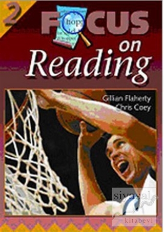 Focus on Reading 2 (CD'li) Gillian Flaherty