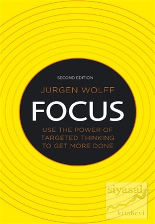 Focus Jurgen Wolff