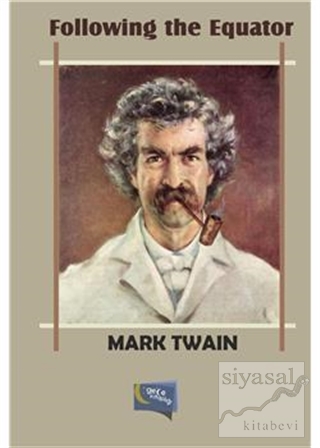 Following The Equator Mark Twain