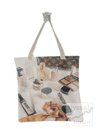 Fondoten Bez Çanta Kod - 550087