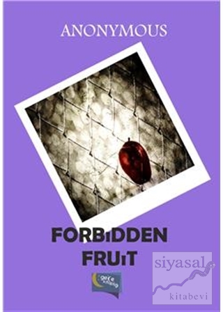 Forbidden Fruit Anonymous