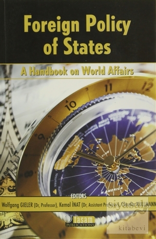 Foreign Policy of States Kolektif