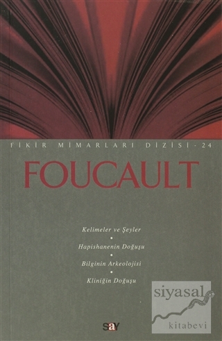 Foucault Veli Urhan