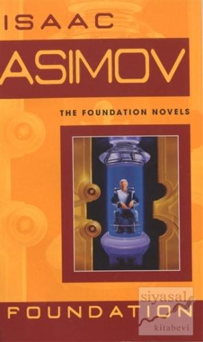 Foundation Isaac Asimov