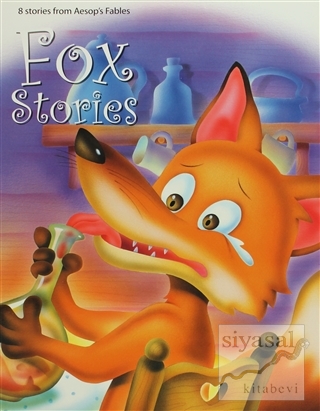 Fox Stories Kolektif