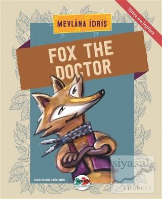 Fox The Doctor Mevlana İdris