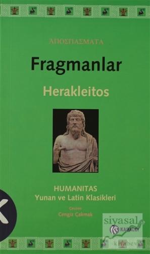 Fragmanlar Herakleitos