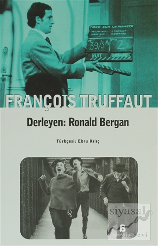 François Truffaut Ronald Bergan