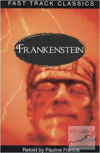 Frankenstein (upper) Kolektif