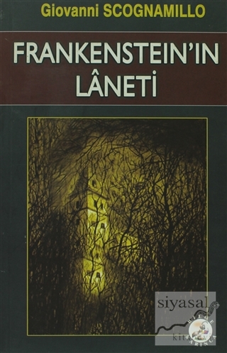 Frankenstein'in Laneti Giovanni Scognamillo