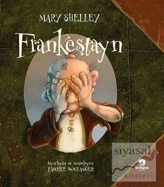 Frankeştayn (Ciltli) Mary Shelley