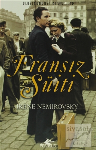 Fransız Süiti Irene Nemirovsky