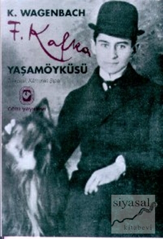 Franz Kafka Yaşamöyküsü