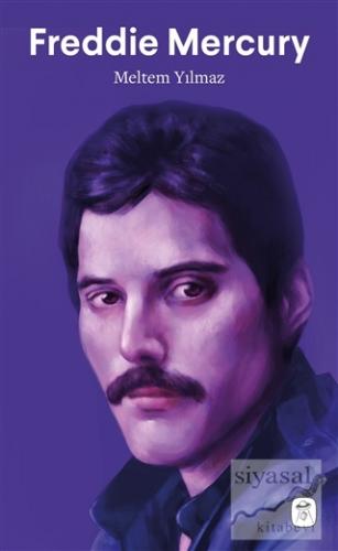 Freddie Mercury Meltem Yılmaz