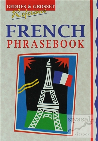French Phrasebook Kolektif