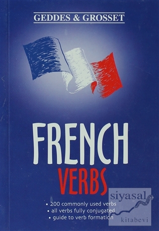 French Verbs Kolektif