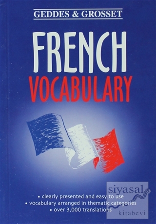 French Vocabulary Kolektif