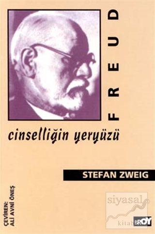 Freud: Cinselliğin Yeryüzü Stefan Zweig
