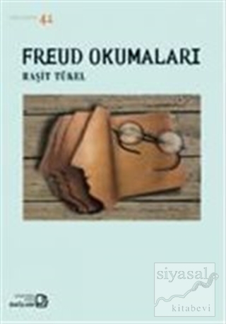 Freud Okumaları Raşit Tükel