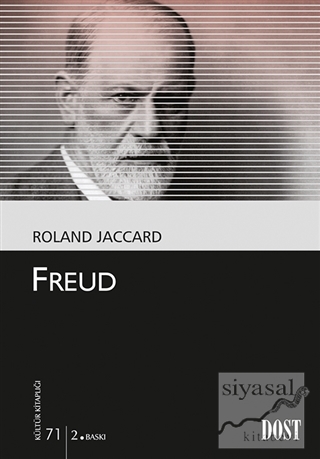 Freud Roland Jaccard