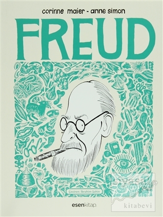 Freud Corinne Maier