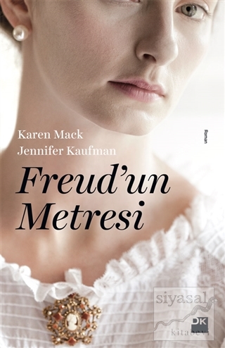 Freud'un Metresi Karen Mack