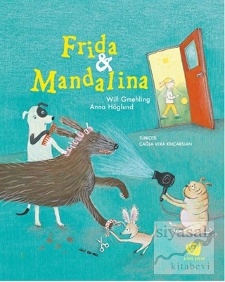 Frida ve Mandalina Will Gmehling