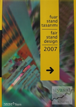 Fuar Stand Tasarımı 2007 / Fair Stand Design 2007 Kolektif