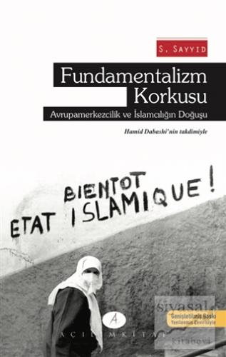 Fundamentalizm Korkusu S. Sayyid
