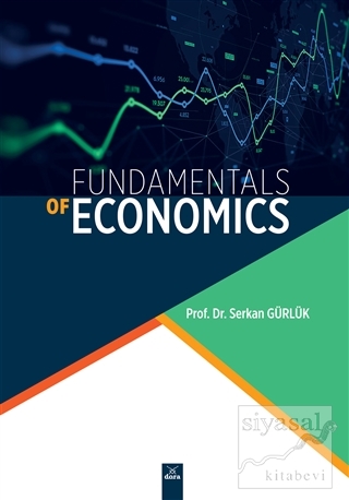 Fundamentals Of Economics Serkan Gürlük
