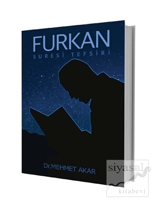 Furkan Suresi Tefsiri