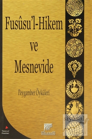 Fususu'l-Hikem ve Mesnevide