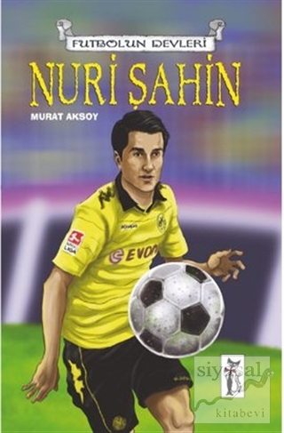 Futbol'un Devleri - Nuri Şahin Murat Aksoy