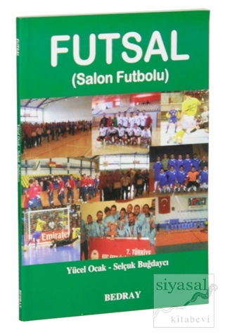 Futsal (Salon Futbolu) Yücel Ocak