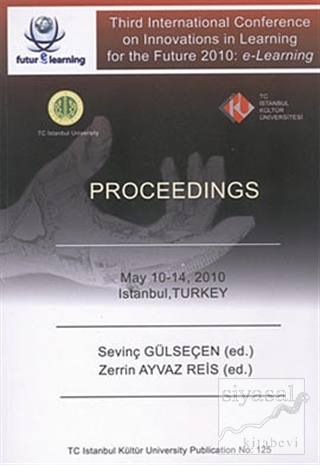 Future Learning 2010 : Proceedings Kolektif