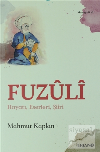 Fuzuli Mahmut Kaplan