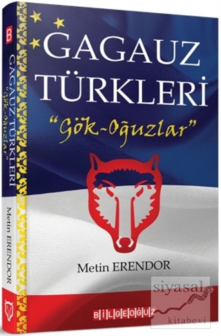Gagauz Türkleri Metin Erendor
