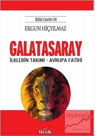 Galatasaray Ergun Hiçyılmaz