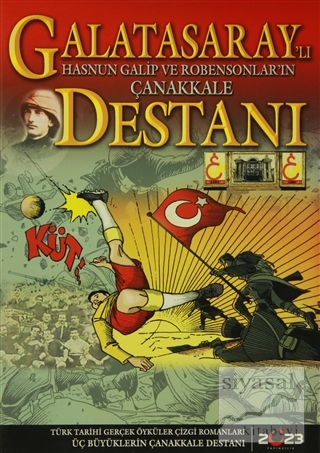 Galatasaray'ın Destanı Osman Arslan